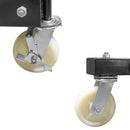 Porta ruedas hidraúlico especial ruedas de tractor - JBM JBM Herramienta especial