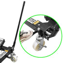 Porta ruedas hidraúlico especial ruedas de tractor - JBM JBM Herramienta especial