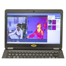 Cámara con sistema de medición de temperatura - JBM JBM Herramienta especial