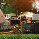 Estación de energía portátil - JBM JBM Herramienta especial