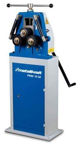 Curvadora para perfiles PRM 10 M - Metallkraft Metallkraft Herramienta especial