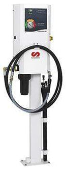 Unidad de aspiración de aceite usado sobre suelo - Samoa Samoa Herramienta especial