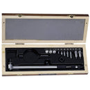 Kit de alesómetros AC35 - Abratools Abratools Herramienta medición