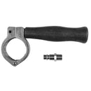 Taladro reversible composite - JBM JBM Herramienta neumatica