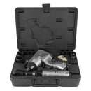 Estuche 16 piezas neumáticas con pistola y carraca de impacto - JBM JBM Herramienta neumatica