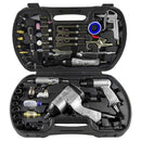 Kit herramientas neumáticas - JBM JBM Herramienta neumatica