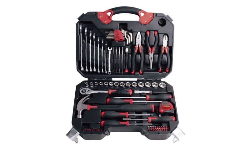 Maletín de herramientas BT78 - B.TOOL