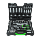 Estuche herramientas de 113 piezas con vasos 12 cantos -  JBM JBM Herramientas