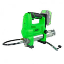 Pistola engrasadora eléctrica  -  JBM JBM Herramientas