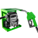 Bomba suministro gasoil con pistola y contador (200V-240V) - JBM JBM Herramientas varias