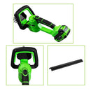 Cortasetos eléctrico - JBM JBM Herramientas varias