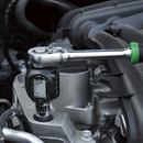 Adaptador de par digital 40-200 Nm  -  TOPTUL Toptul Herramientas varias