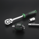 Adaptador de par digital 40-200 Nm  -  TOPTUL Toptul Herramientas varias