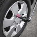 Adaptador de par digital 40-200 Nm  -  TOPTUL Toptul Herramientas varias