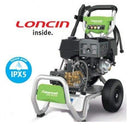 Hidrolimpiadora de agua fría HDR-K 96-28 BL - Cleancraft Cleancraft Hidrolimpiadora agua fría