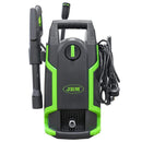 Hidrolimpiadora de alta presión 1400W - JBM JBM Hidrolimpiadora agua fría