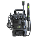 Hidrolimpiadora de alta presión 1400W - JBM JBM Hidrolimpiadora agua fría