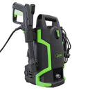 Hidrolimpiadora de alta presión 1400W - JBM JBM Hidrolimpiadora agua fría