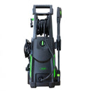 Hidrolimpiadora de alta presión 1400W - JBM JBM Hidrolimpiadora agua fría