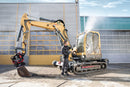 Limpiadora de alta presión HD 7/17 M  -  KARCHER karcher Hidrolimpiadora agua fría