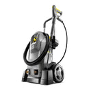 Limpiadora de alta presión HD 7/17 M  -  KARCHER karcher Hidrolimpiadora agua fría