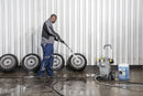 Limpiadora de alta presión HD 7/17 M  -  KARCHER karcher Hidrolimpiadora agua fría