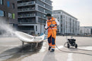 Limpiadora de alta presión HD 8/23 G Classic  -  KARCHER karcher Hidrolimpiadora agua fría