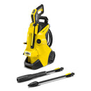 Hidrolimpiadora K 4 POWER CONTROL - KARCHER karcher Hidrolimpiadora agua fría