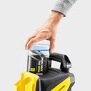Hidrolimpiadora K 4 POWER CONTROL - KARCHER karcher Hidrolimpiadora agua fría