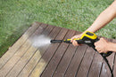 Hidrolimpiadora K 4 POWER CONTROL - KARCHER karcher Hidrolimpiadora agua fría