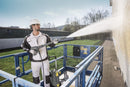 Limpiadora de alta presión HD 5/12 C  -  KARCHER karcher Hidrolimpiadora agua fría
