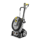 Limpiadora de alta presión HD 5/12 C  -  KARCHER karcher Hidrolimpiadora agua fría