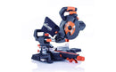 Ingletadora multifunción R185SMS+ - 185MM  - EVOLUTIONBUILD EvolutionBuild Ingletadora eléctrica