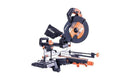 Ingletadora multifunción R210SMS-300+ Evolution Build EvolutionBuild Ingletadora eléctrica