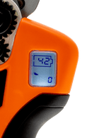 Tijera de poda a batería inalámbrica de 14,4 V - Bahco BAHCO Jardinería