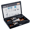 Juego de alicates reversibles - BAHCO BAHCO Juego alicates