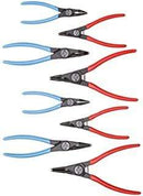 Juego de alicates de montaje en i-Boxx 8 pzs - Gedore Gedore Juego alicates 4010886954638