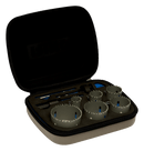 Juego 6 coronas Bimetal 22-64 - IRIMO IRIMO juego coronas