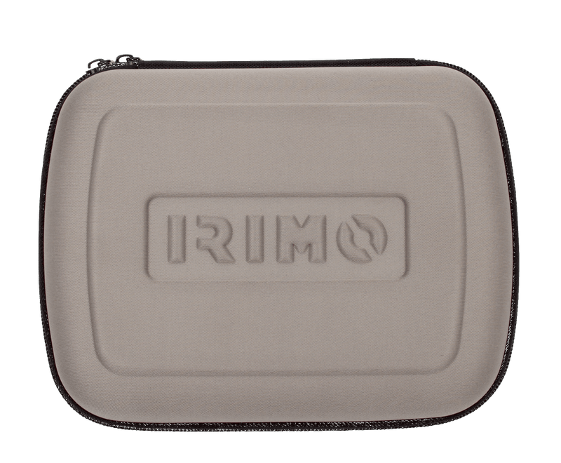 Juego 6 coronas Bimetal 22-64 - IRIMO IRIMO juego coronas