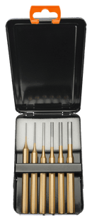 Juego botadores cilíndricos - BAHCO BAHCO Juego de botadores