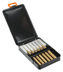 Juego botadores cilíndricos - BAHCO BAHCO Juego de botadores