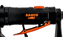 Juego de cepillo neumático - BAHCO BAHCO Juego de cepillo neumático