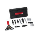 Juego de extracción de embrague de aire acondicionado - Snap-on Snap-on Juego de extracción de embrague de aire acondicionado