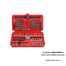 Juego de machos y terrajas 41 piezas - Snap-on Snap-on Juego de machos y terrajas