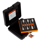 Juego 6 vasos XZN de 1/2" con punta apto para motores - Bahco BAHCO Juego de vasos