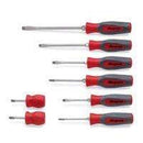 Juego de 8 destornilladores - Snap-on Snap-on Juego destornilladores