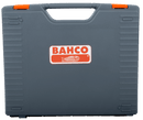 Juego mini extractores con acabado galvanizado - BAHCO BAHCO Juego extractores