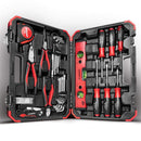 Juego de herramientas para medición-corte-atornillado - Gedore Red Gedore Juego herramientas