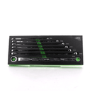 Set de 7 llaves con trinquete extralargas -  JBM JBM Juego herramientas