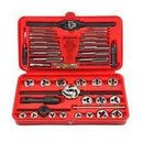 Juego de machos y terrajas 41 piezas - Snap-on Snap-on Juego herramientas